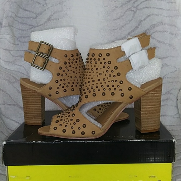 Very Volatile dress sandal - Picture 2 of 5